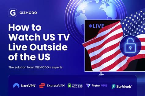 fake tv provider to watch us tv on the internet|watch american tv from outside usa.